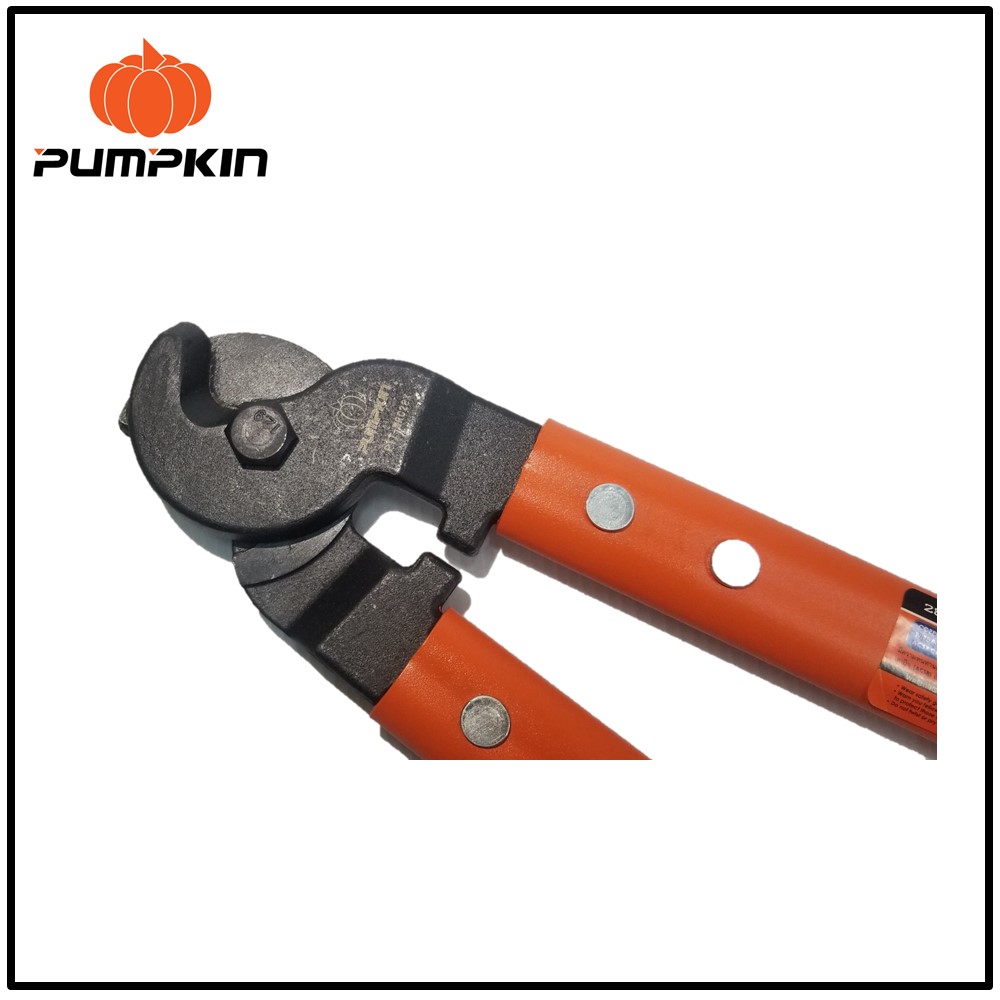 PUMPKIN กรรไกรตัดสายเคเบิ้ล ACSR เอนกประสงค์ 28 นิ้ว รุ่น PTT-WRC28X
