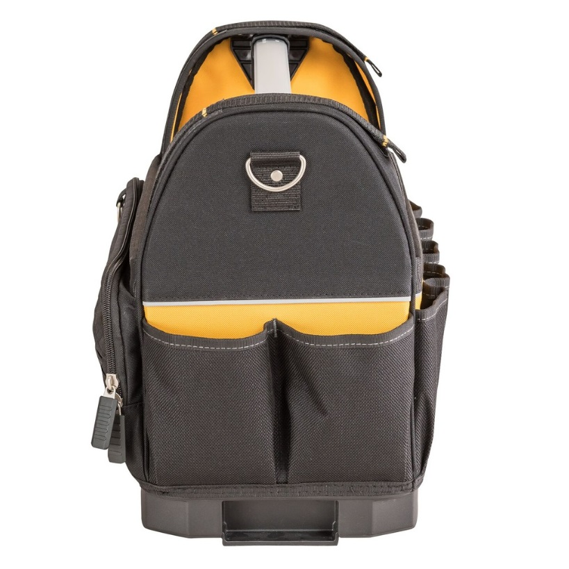 กระเป๋าแบบด้ามจับยาว รุ่น DWST82990-1 TSTAK DEWALT