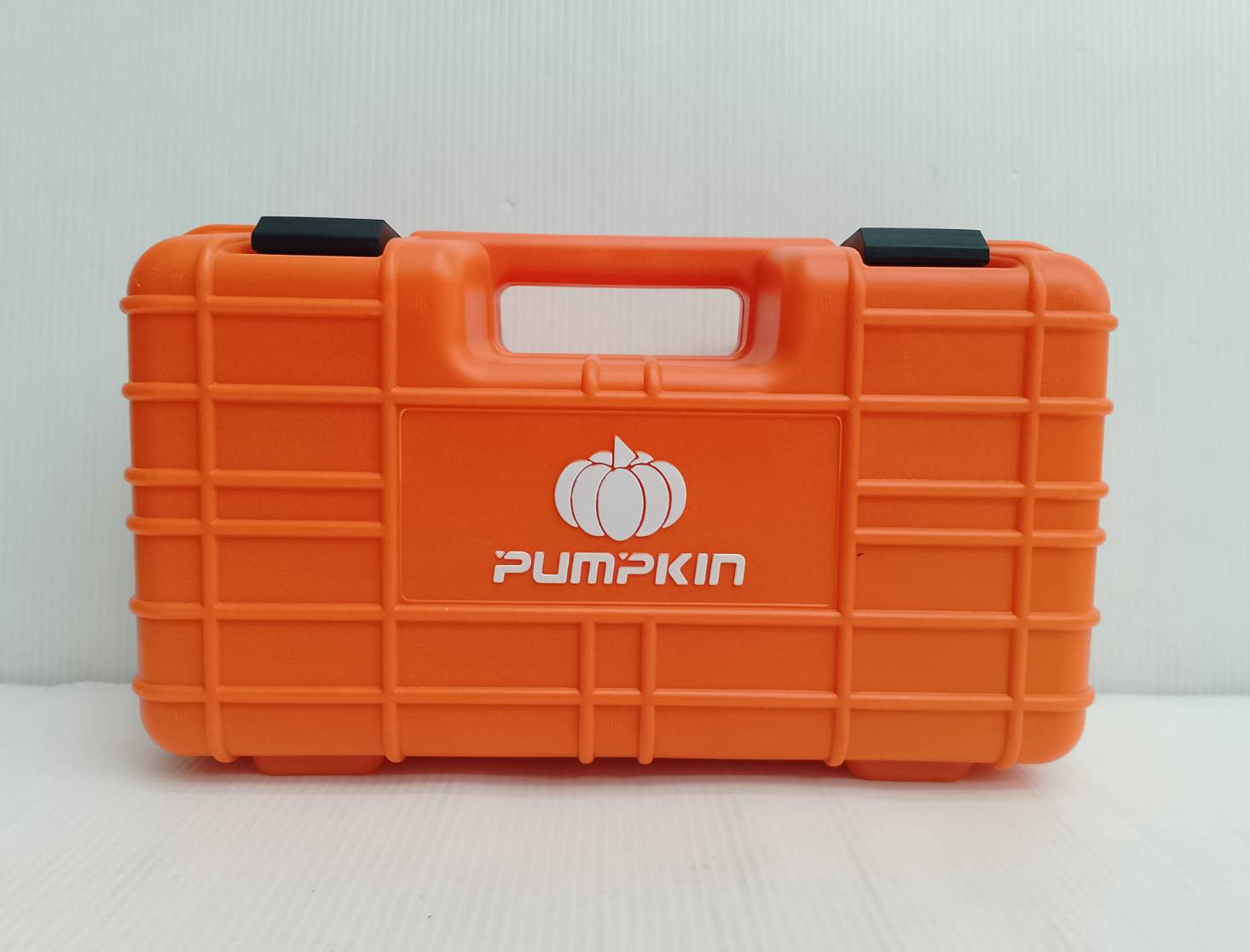 เครื่องดูดสั่นกระเบื้อง16.8V PTT-TV168V PUMPKIN #50326