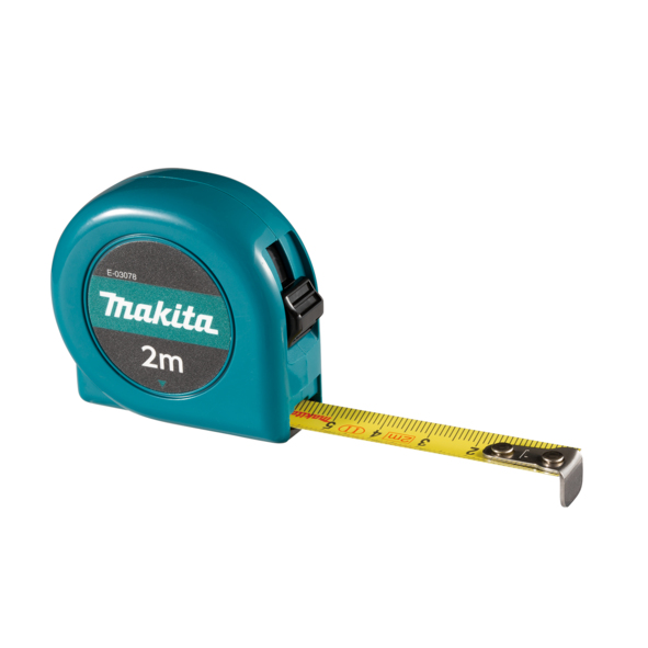 ตลับเมตร 2mx13mm (มิล) E-03078 MAKITA