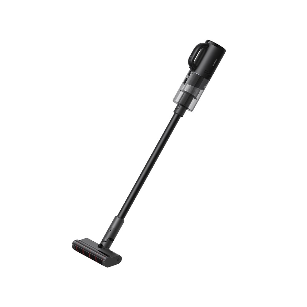 Dreame H12 Dual Wet and Dry Vacuum เครื่องดูดฝุ่นถูพื้น 4-in-1 ดูดฝุ่นถูพื้น ดูดไรฝุ่น เครื่องเดียวครบจบ (รับประกัน 2 ปี)