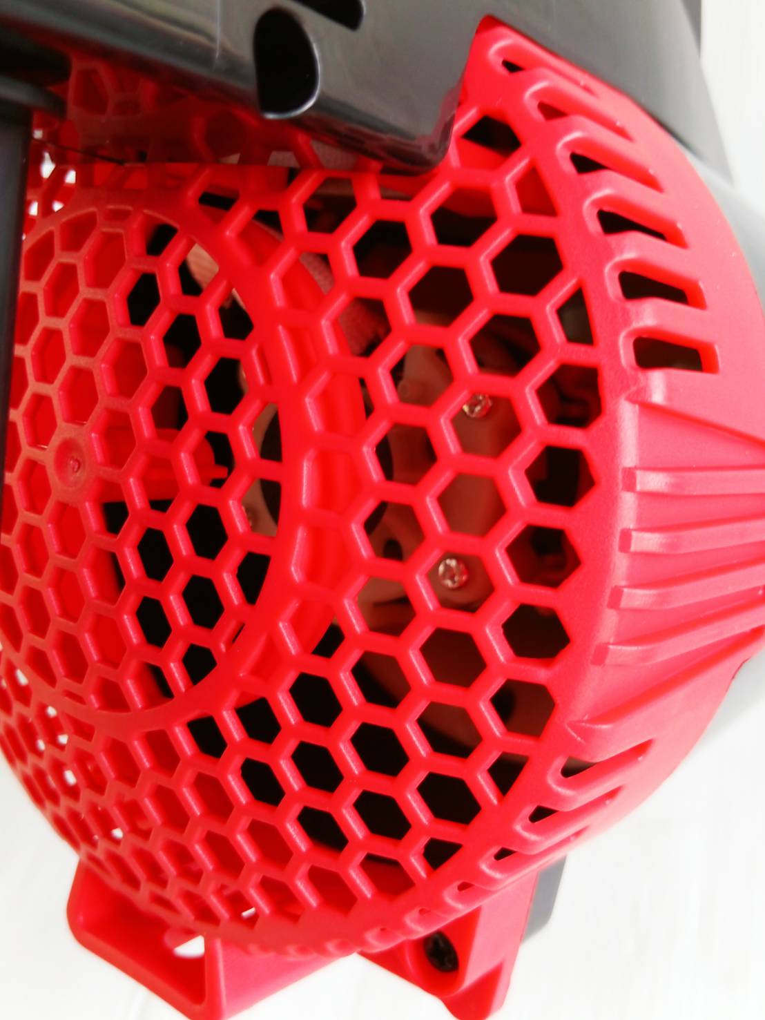 เครื่องเป่าใบไม้ OCLB447-N 20V OSUKA (ใส่แบต 2 ก้อน)