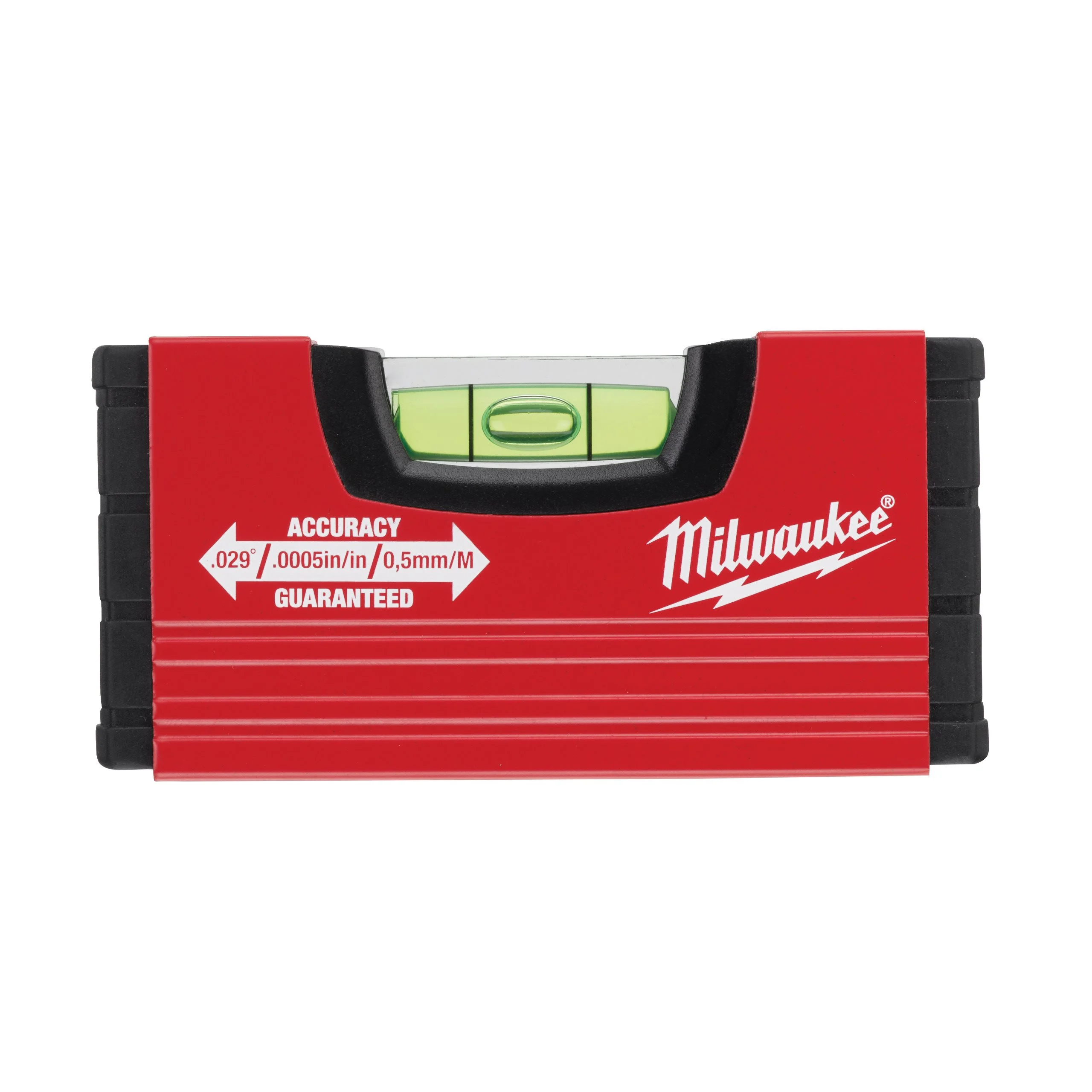 Milwaukee ระดับน้ำ 100มม. 4932459100
