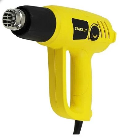 เป่าลมร้อน STEL670 STANLEY