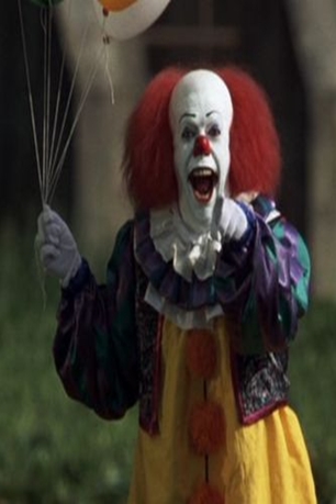 ชุดตัวตลกผี / ชุดโบโซ่ / ชุดละครสัตว์ / ชุดตัวตลกแฟนซี