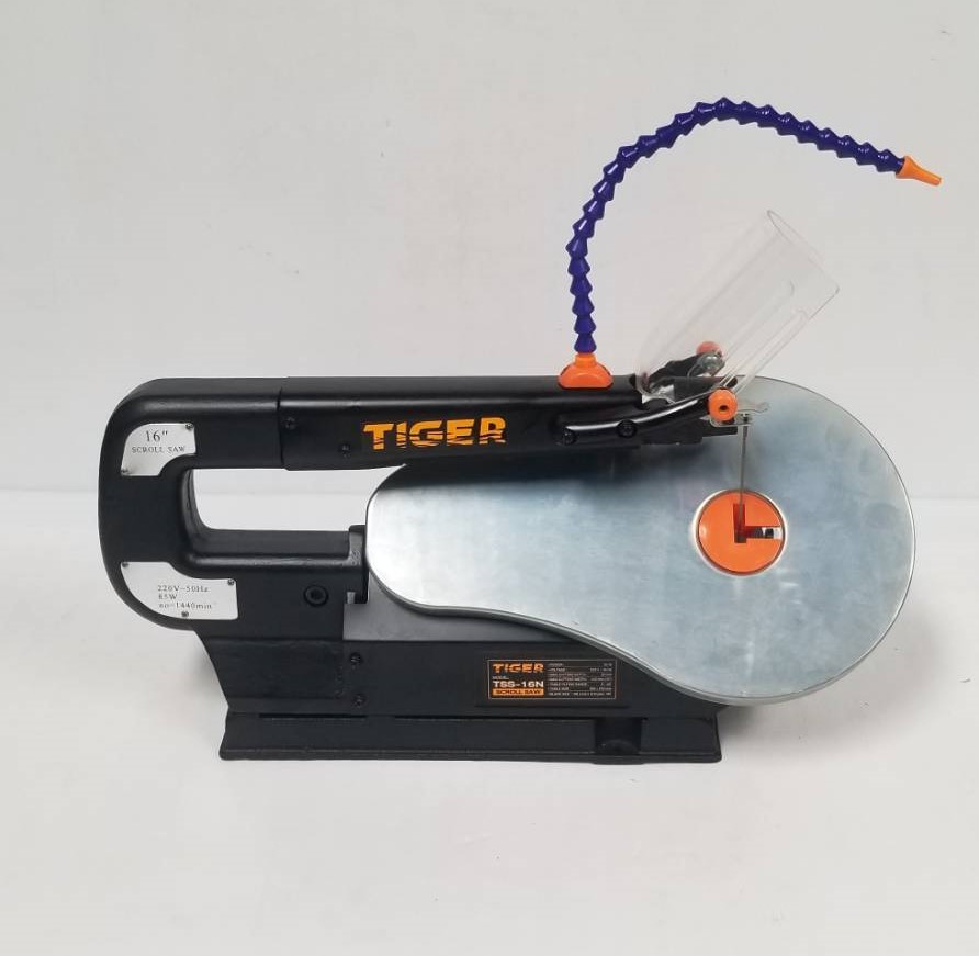 เลื่อยฉลุแท่น TSS-16N
