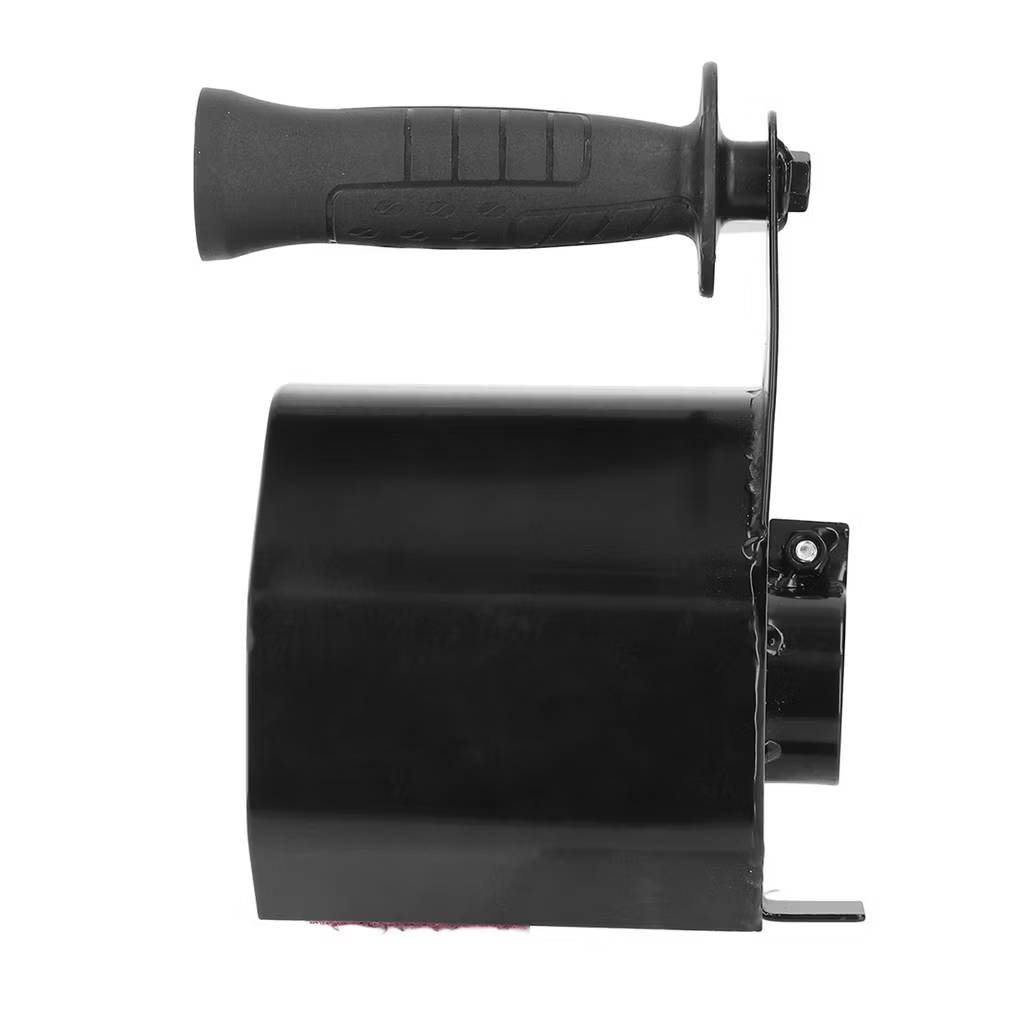 ชุดแปลงหินเจียร4นิ้ว สำหรับลูกขัดแฮร์ไลน์ G-120060