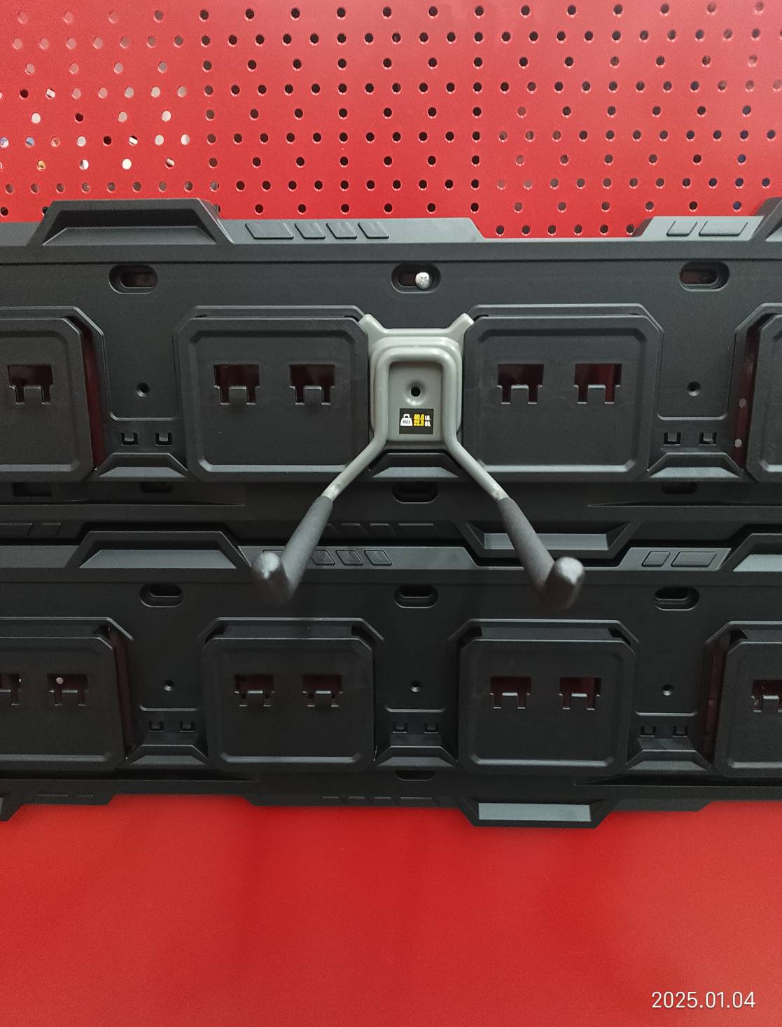 ตะขอตัว L (ยาว) OSMWS23005 OSUKA