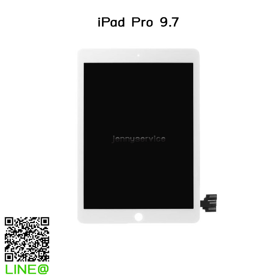 จอชุด iPad Pro 9.7