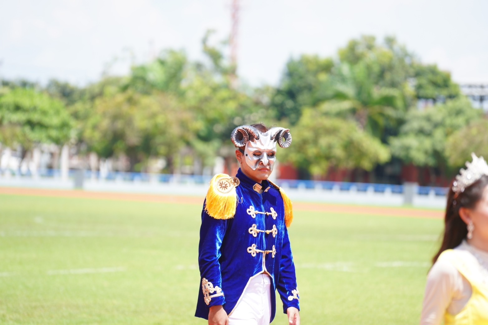 ชุดเจ้าชาย