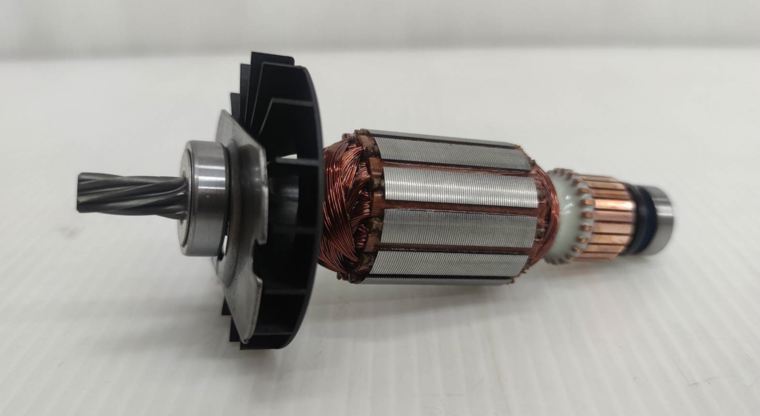 ทุ่นสว่านโรตารี่ BOSCH GBH2-24RE,GBH2-24DRE,GBH2-24DFR รุ่นใหม่ #1619P13450