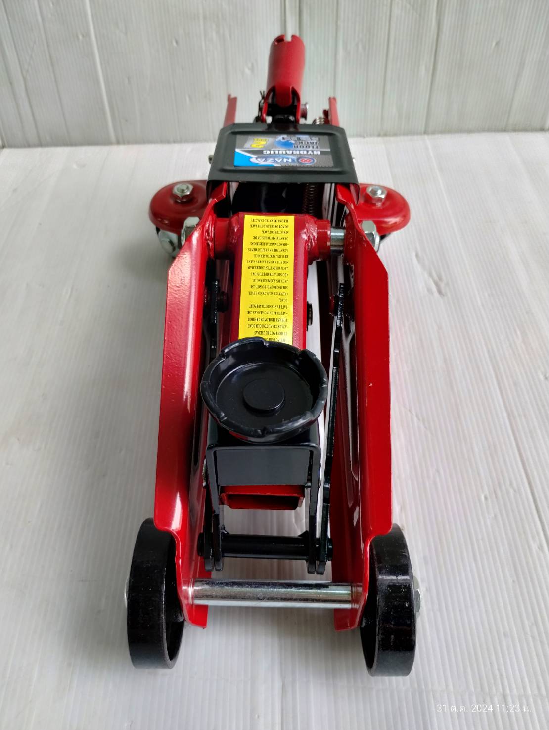 แม่แรงตะเข้ 2ตัน NBN202 NAZA