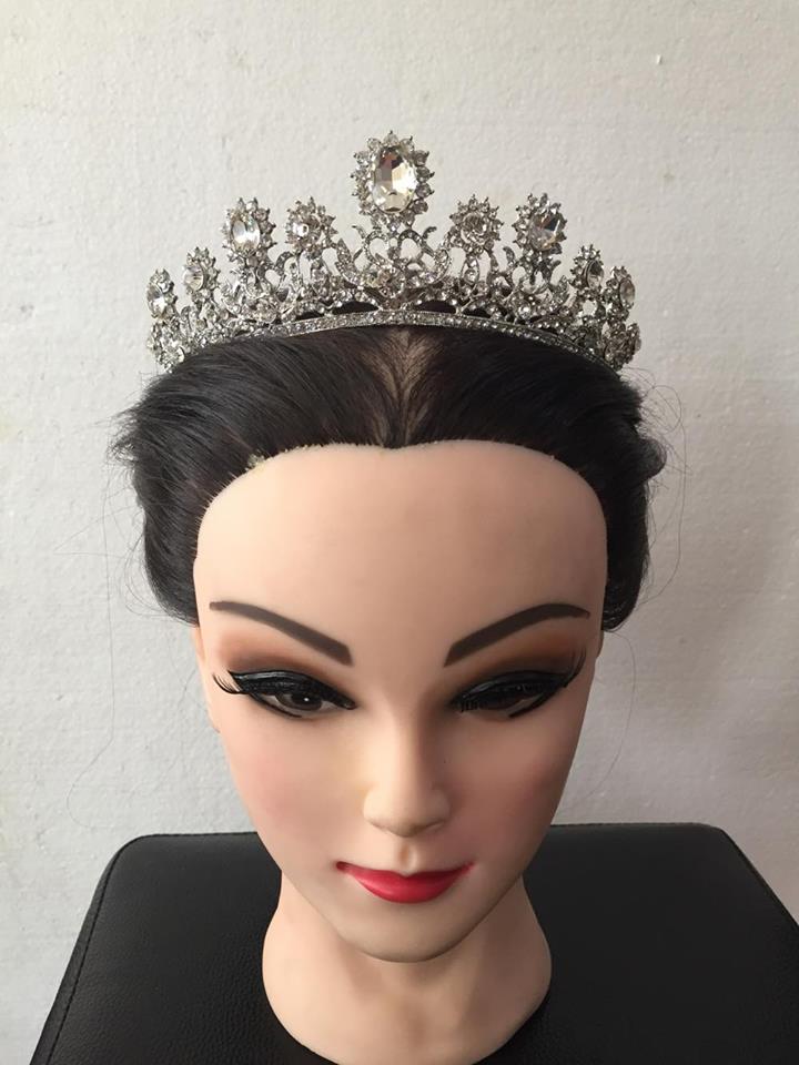 (พร้อมส่ง) เทียร่า 144