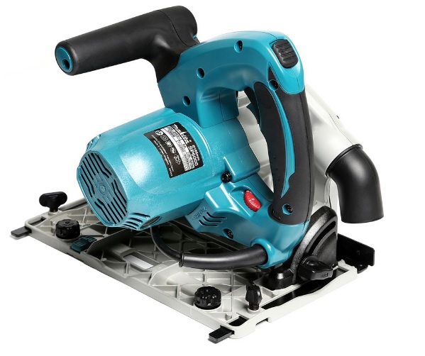 เลื่อยวงเดือน SP6000 MAKITA (ไม่รวมราง)