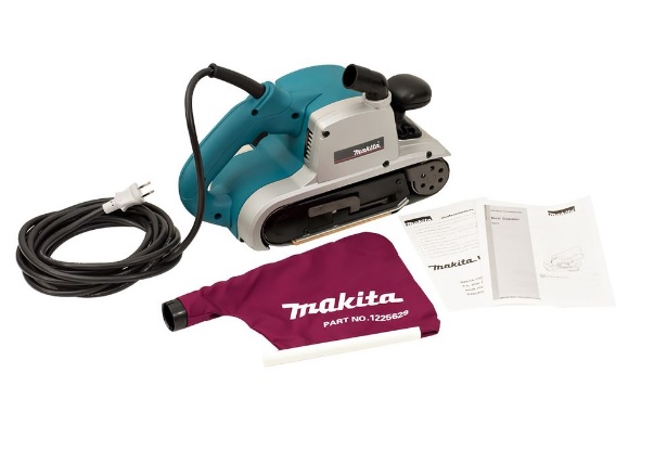 เครื่องขัดกระดาษทรายสายพาน 9403 MAKITA