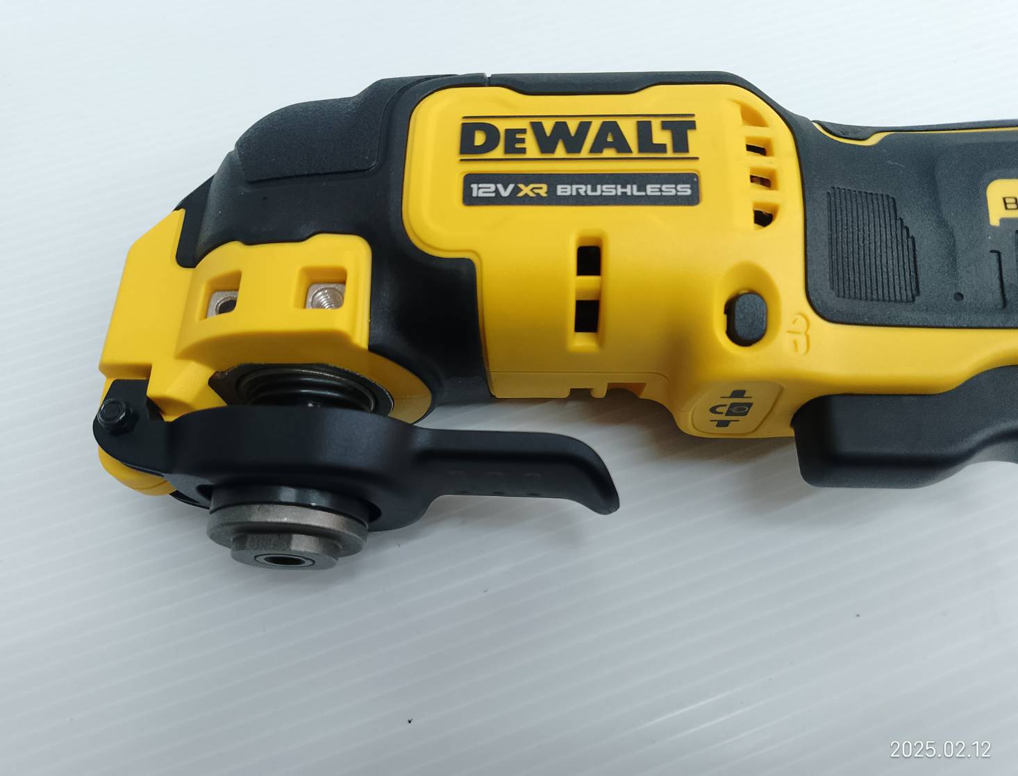 มัลติทูล12V DCS353NT DEWALT