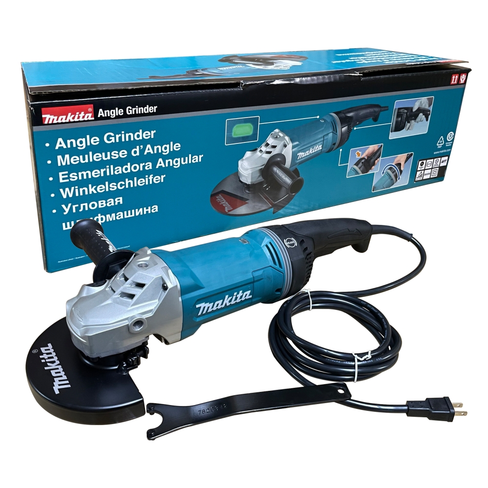 หินเจียร7" GA7070X1 MAKITA