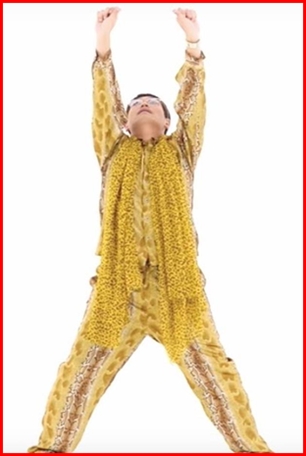 ชุด Piko Taro @ PPAP (Pen-Pineapple-Apple-Pen)