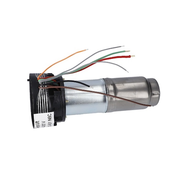 ใส้ความร้อน #18 GHG20-63 BOSCH 1600A01N6C