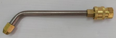 หัวฉีดล้างแอร์ สำหรับV1 VALU