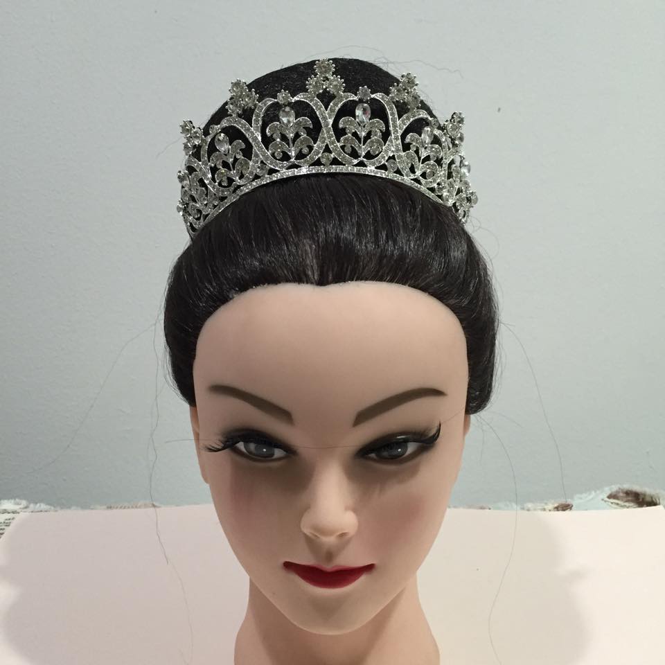 (พร้อมส่ง) เทียร่า 070