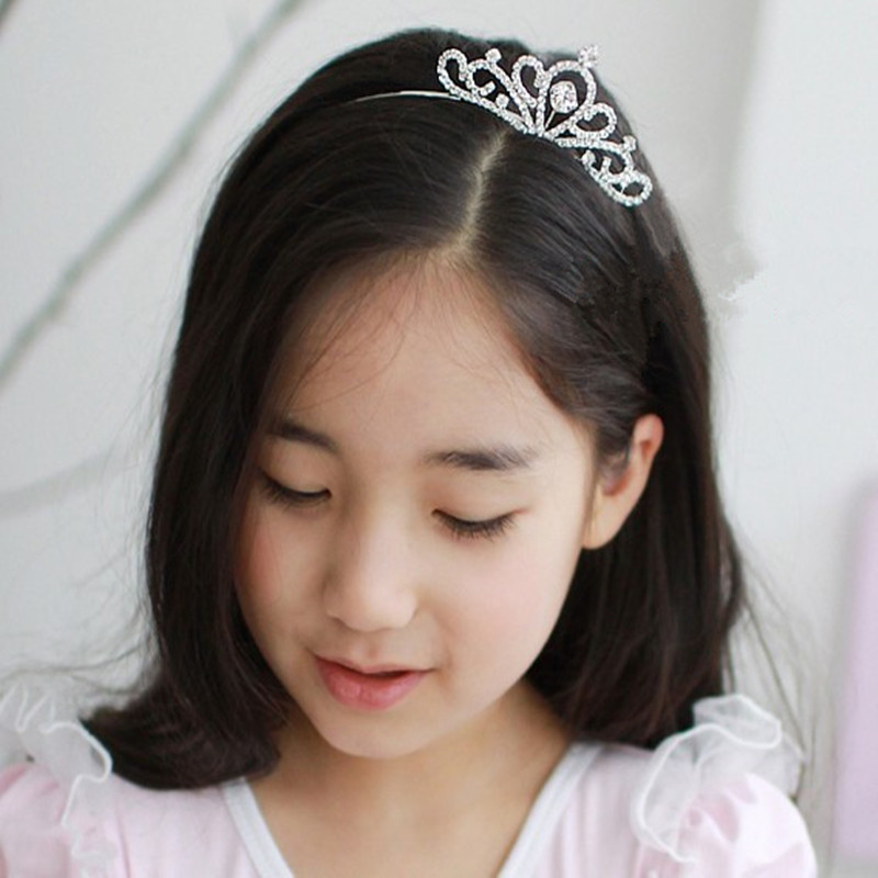 (พร้อมส่งจาก จ.อุบลราชธานี) คาดผม มงกุฎเจ้าหญิง งานปัจฉิม งานวันเกิด งานปาร์ตี้ งานเลี้ยงฉลองต่างๆ