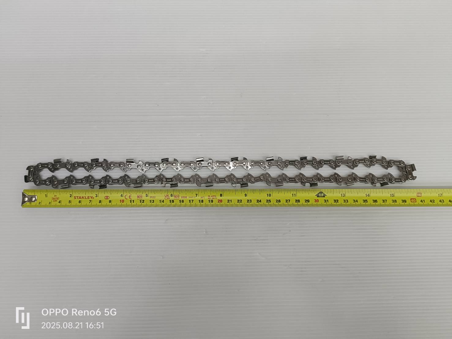 MASARU เลื่อยไฟฟ้าไร้สาย 11.5นิ้ว 20V SCS-430-B1 รุ่นงานหนัก