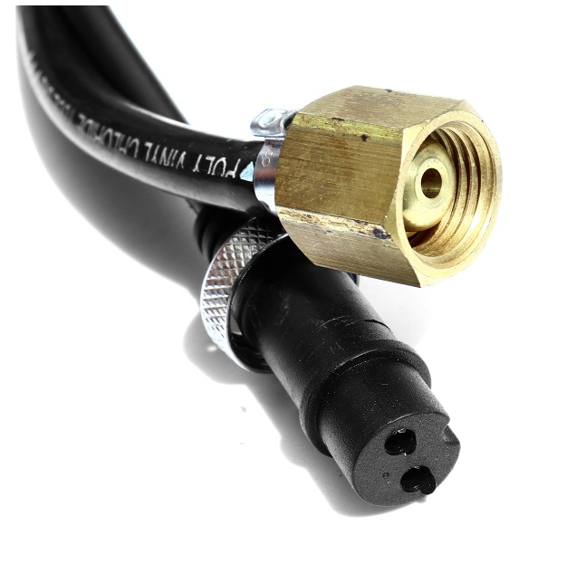 ชุดสายTIG SR26N ยาว 8 เมตร