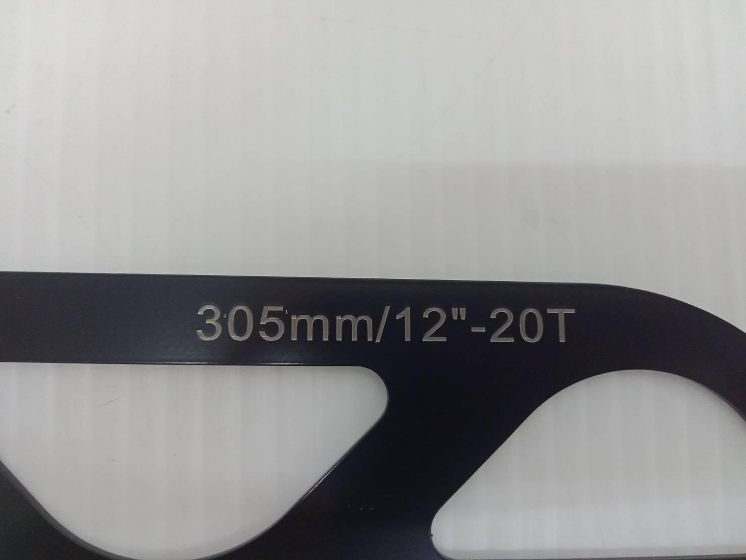 ใบเซเบอร์ S1243HM-CT (แพคละ 1 ใบ)