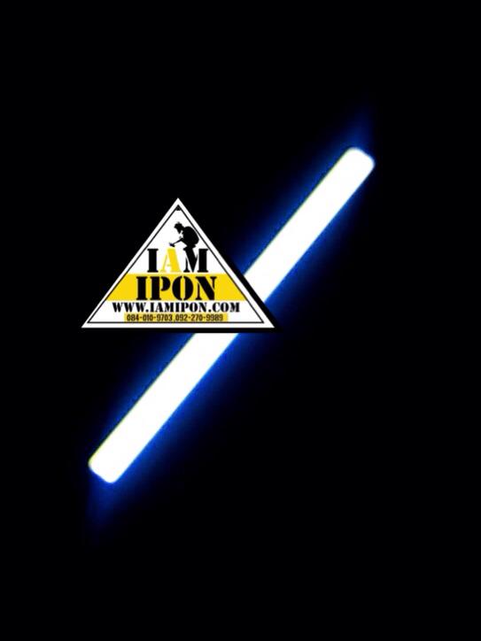 LED Daytime Running Light