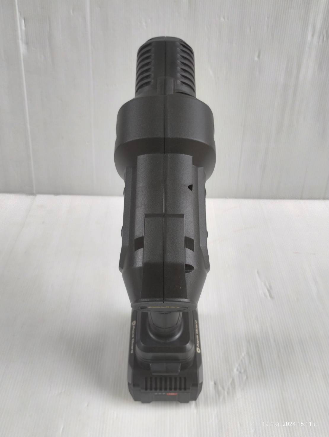 เครื่องอัดฉีดแรงดันสูงไร้สาย OCPW606U-M1 OSUKA