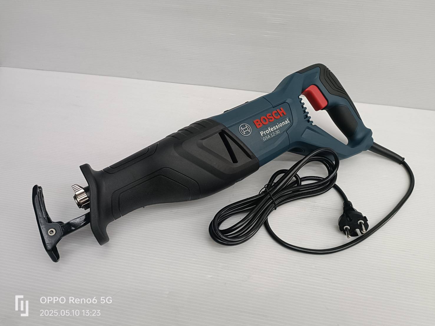 เซเบอร์ GSA12-30 BOSCH