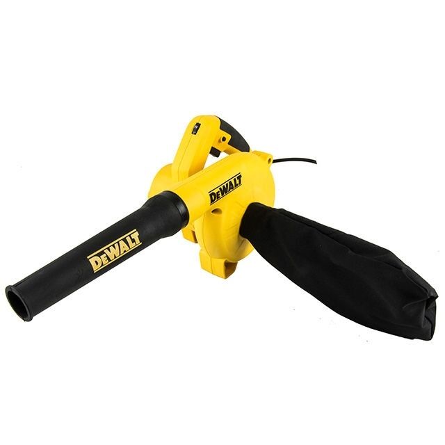 เครื่องเป่าลม พร้อมชุดดูดฝุ่น DWB6800 DEWALT