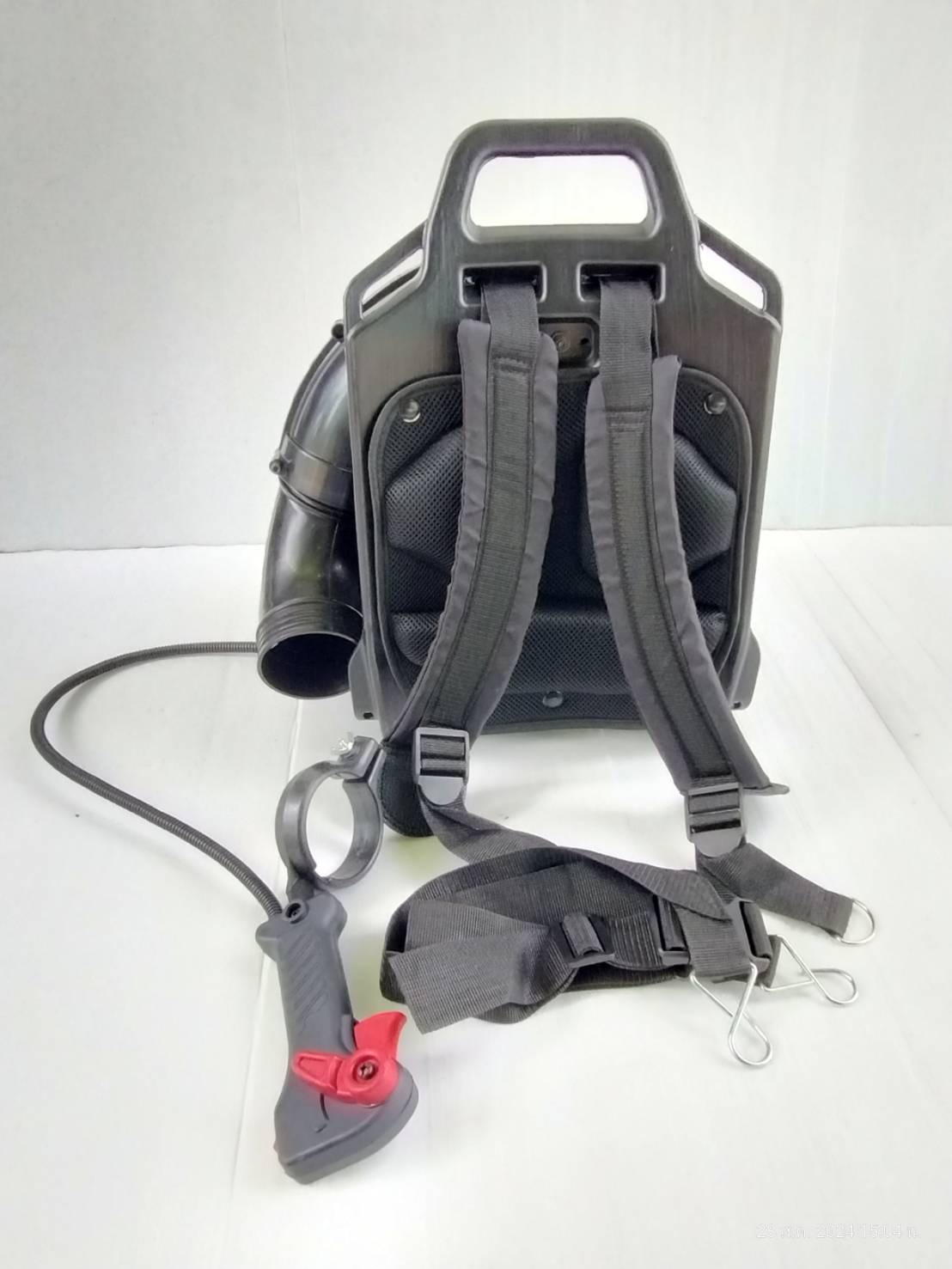 EUROX เครื่องเป่าลม BL5202