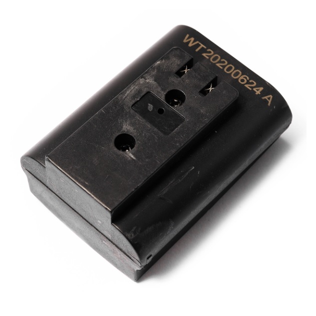 แบตเตอรี่สำหรับ WG-3D