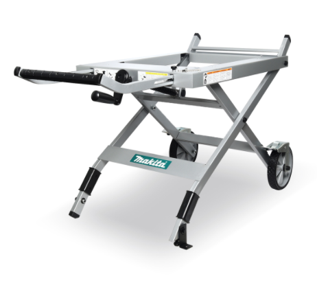 โต๊ะเลื่อยวงเดือน10" MLT100S MAKITA พร้อมขาตั้ง