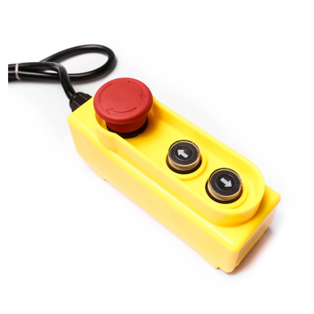 รอกสลิงไฟฟ้าขนาดเล็ก POLO รุ่น PA800