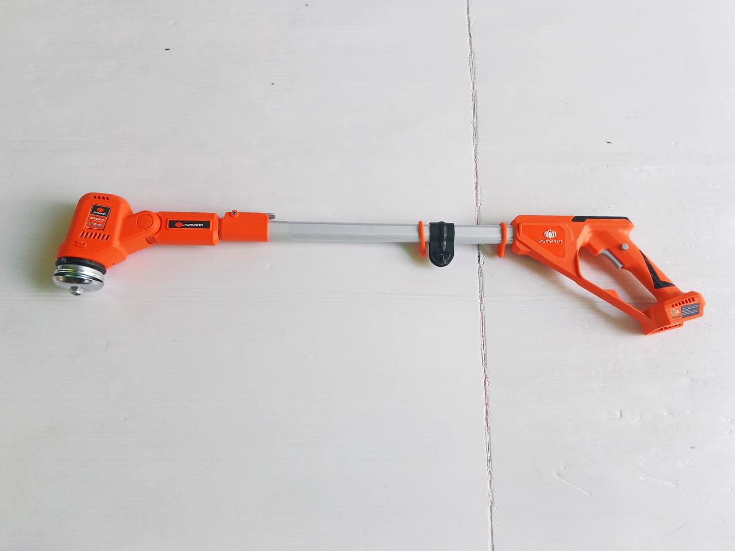 PUMPKIN INFINITY POWER 20V เครื่องตัดหญ้าไร้สาย20V INF-946BCB / 50563