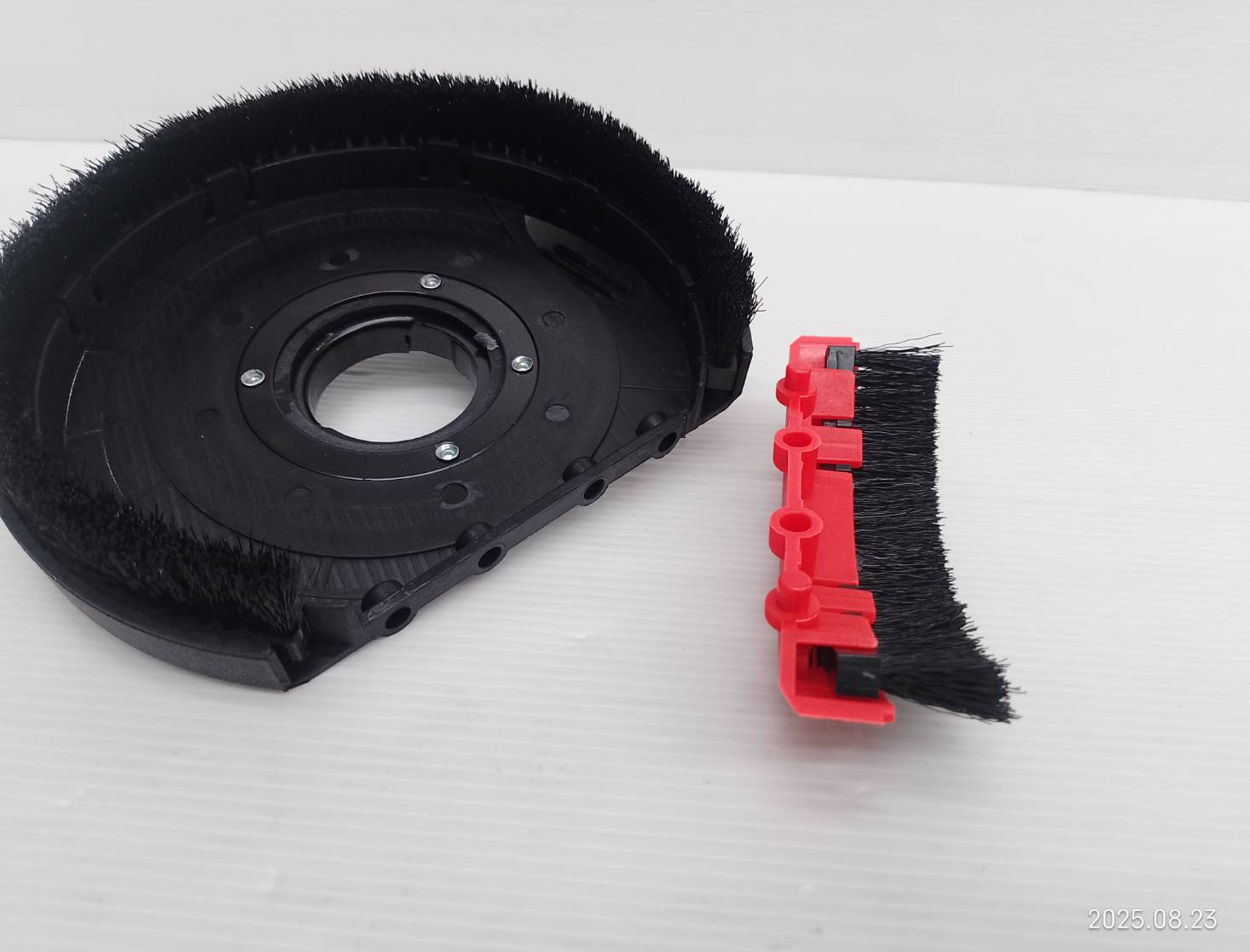 OKURA เครื่องขัดหิน6" A-OK-SPM150 สามารถต่อเครื่องดูดฝุ่นได้