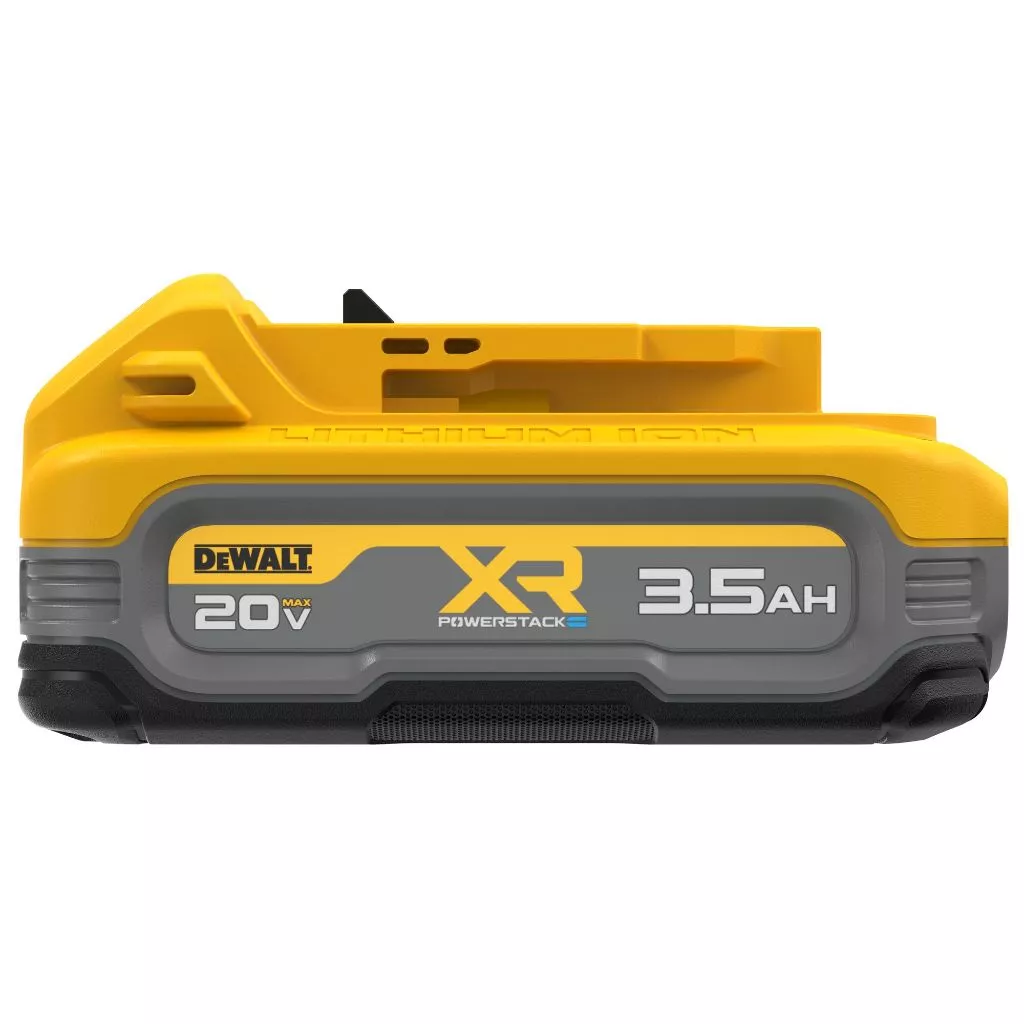 DEWALT แบตเตอรี่ Powerstack 20V / 3.5Ah DCBP320-B1