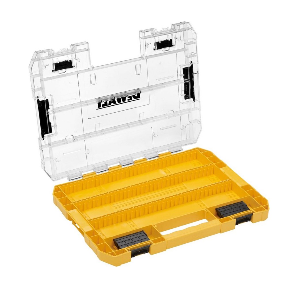 กล่องอเนกประสงค์ TOUGH CASE DEWALT รุ่น DT70839-QZ