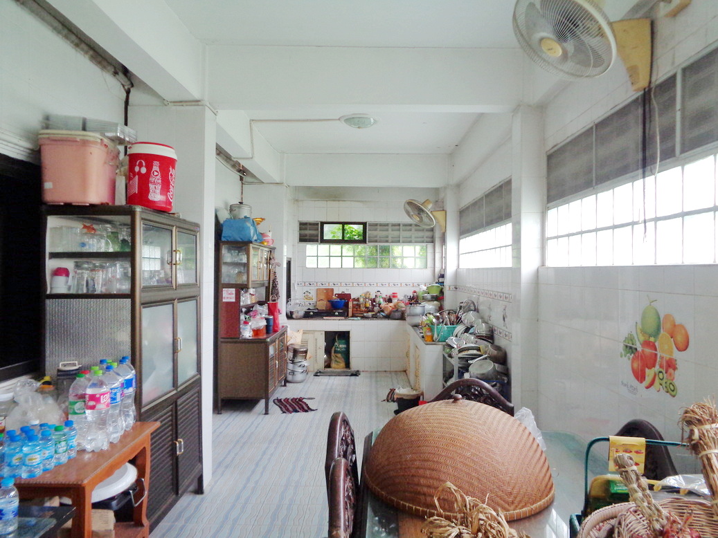 💥ขายบ้านเดี่ยว 2 ชั้น 60 ตร.ว. คู้บอน 27 แยก 28 ใกล้แฟชั่นไอส์แลนด์ เพียง 3.5 ล้าน‼️