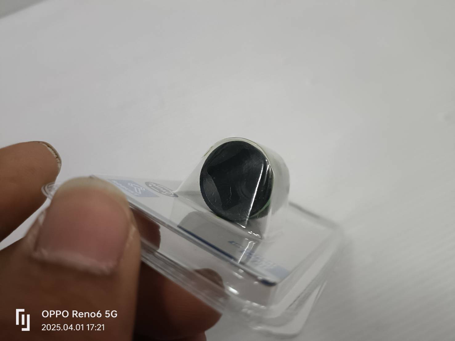 BOSCH อะแดปเตอร์ 2608551110 แปลงบล็อก 1/2" เป็น Hex 1/4" - PRO Impact Bit Adapter