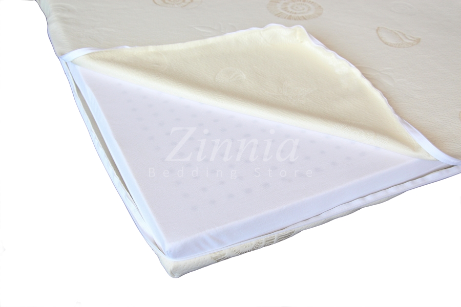 Latex Topper - SNAILD