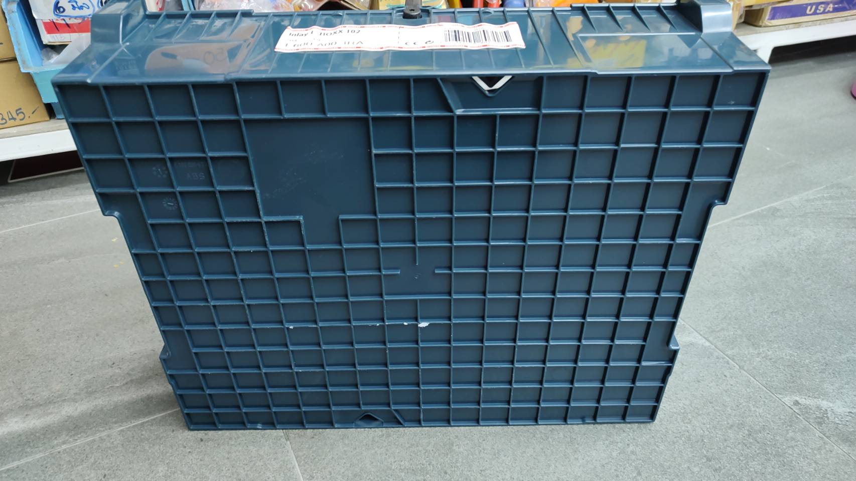 กล่องเครื่องฝาเปิด LT-BOXX272 BOSCH