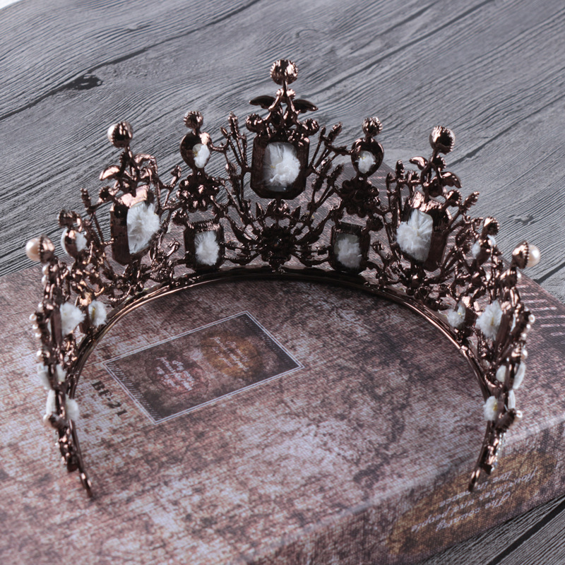 (พร้อมส่ง) เทียร่า 134