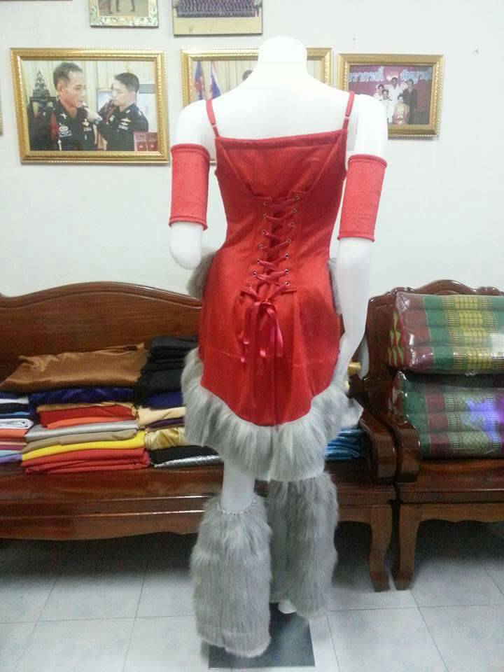 ชุดเมียร์แคท