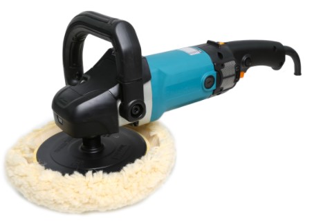 เครื่องขัดสี 9237C MAKITA