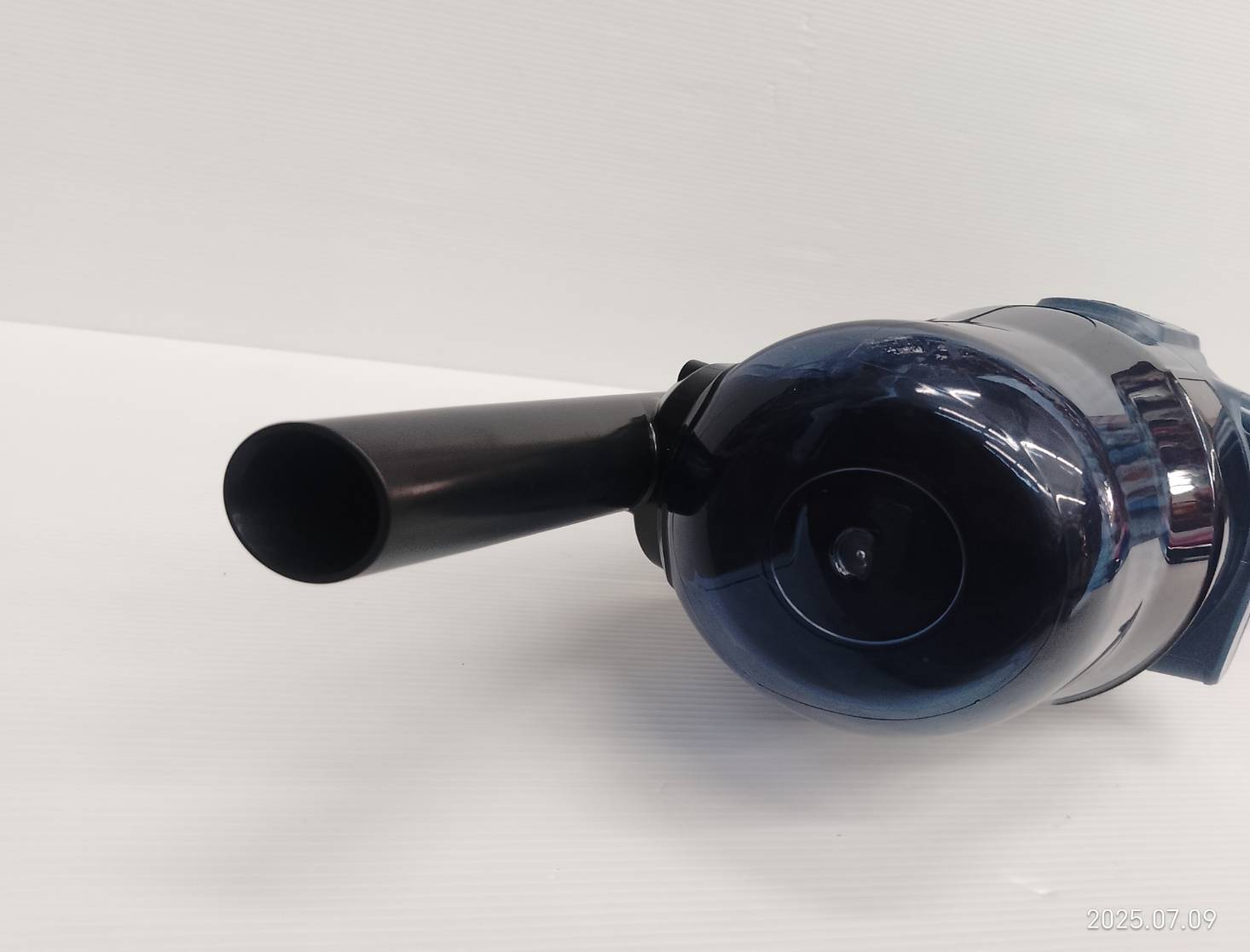 MASARU SCV-805-B1 เครื่องดูดฝุ่นไร้สาย ชุดแบต4A Power Turbo