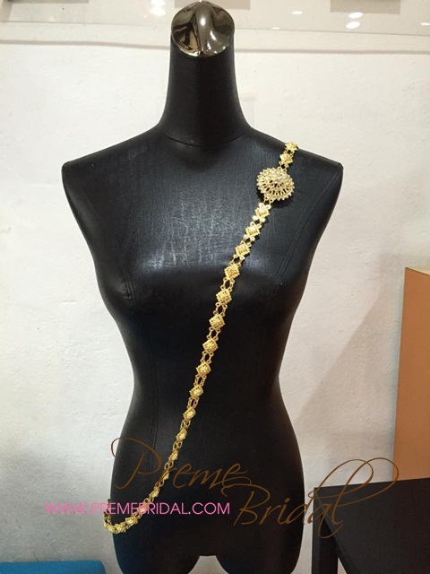 (พร้อมส่ง) สังวาลย์ 003